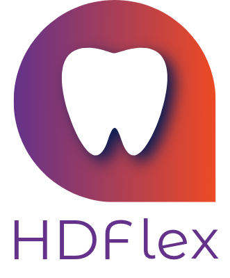 HDflex Logo